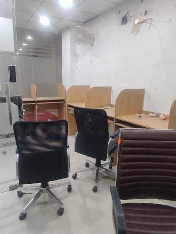 Office Space in IT/SEZ for Rent in Gomti Nagar, Lucknow