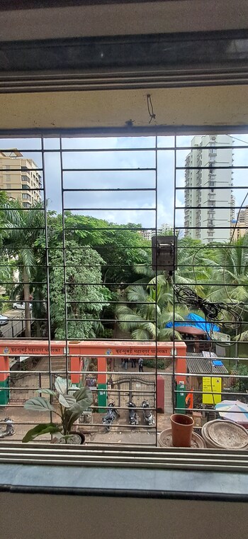 Sunbeam Apartments Malad