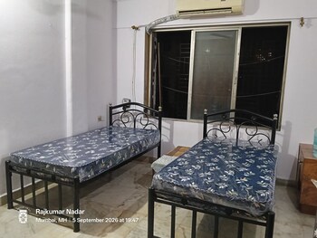 Pg for Rent in Powai, Mumbai