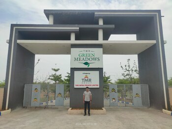 Plot for Sale in Medchal, Hyderabad
