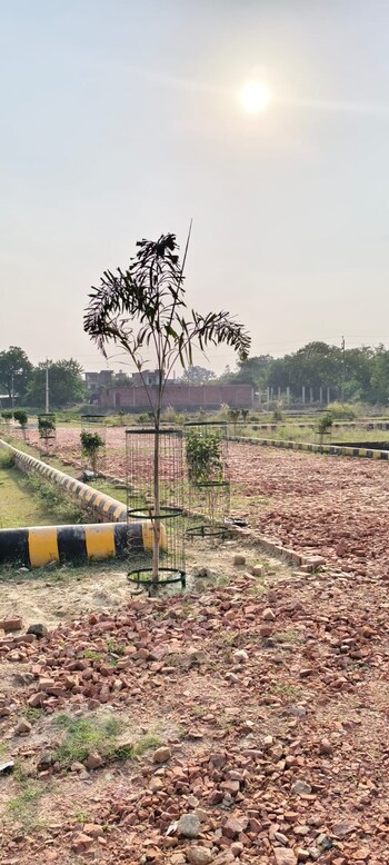 Plot for Sale in Sultanpur Road, Lucknow