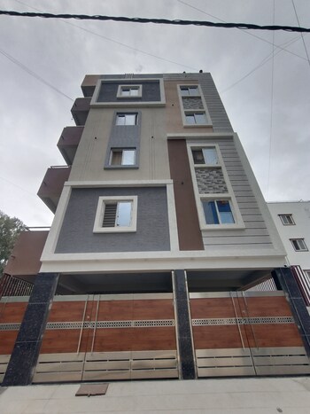 2 BHK Builder Floor for Sale in Hal Layout, Bangalore