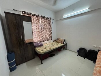 1 RK Villa for Rent in Karve Nagar, Pune
