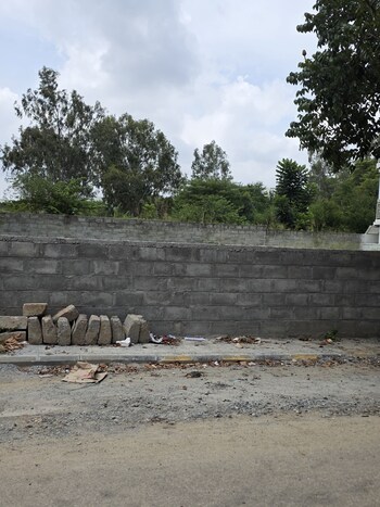 Plot for Sale in Hal Layout, Bangalore