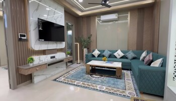 6+ BHK Villa for Sale in Indira Nagar, Lucknow