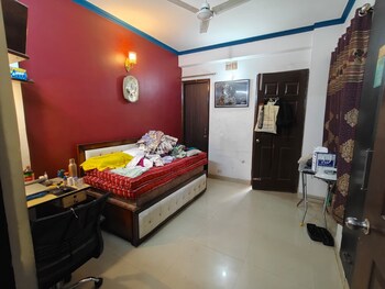 SVP Gulmohur Garden