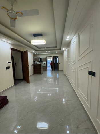 3 BHK Builder Floor for Rent in Chattarpur, Delhi
