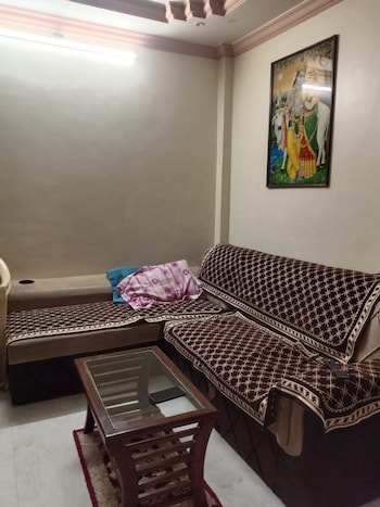 Sarthak CHS Goregaon