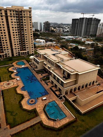Sobha Royal Pavilion
