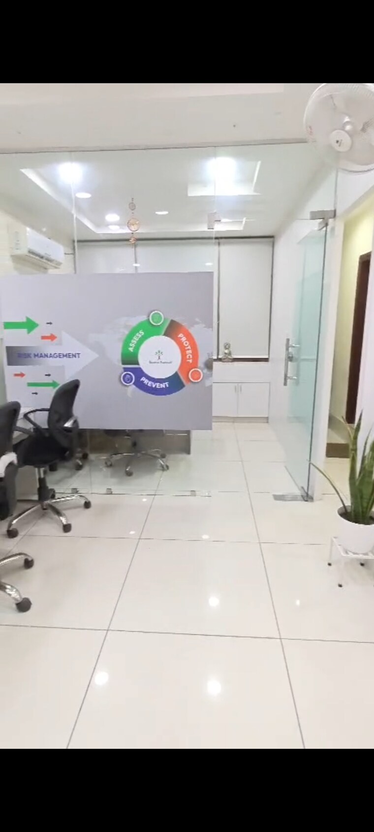 Team Area, netaji subhash place Commercial Office Space 850 Sq.Ft. In Netaji Subhash Place Delhi 10668660