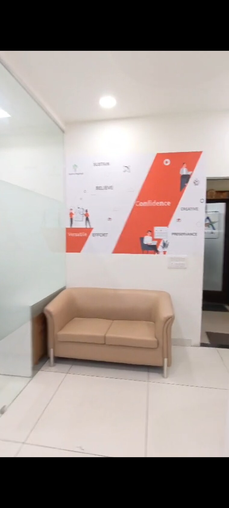 undefined, netaji subhash place Commercial Office Space 850 Sq.Ft. In Netaji Subhash Place Delhi 10668660