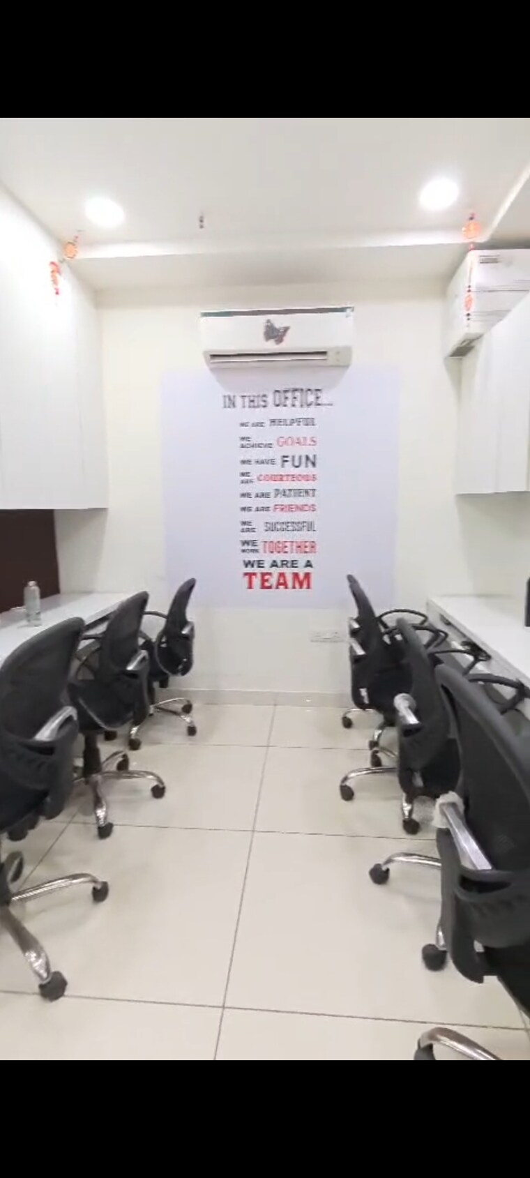 Team Area, netaji subhash place Commercial Office Space 850 Sq.Ft. In Netaji Subhash Place Delhi 10668660