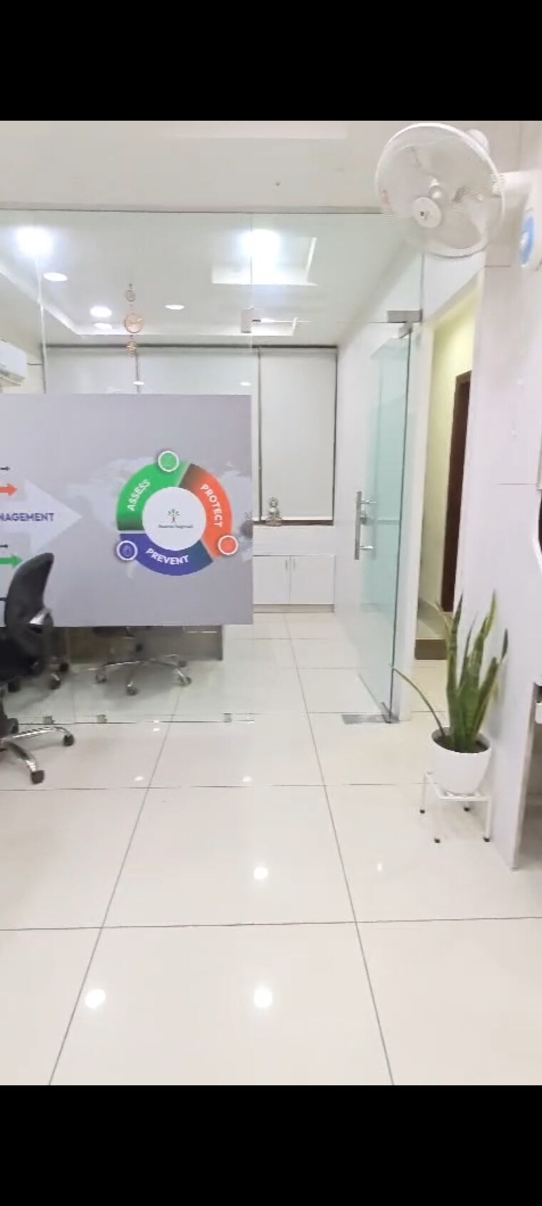 Team Area, netaji subhash place Commercial Office Space 850 Sq.Ft. In Netaji Subhash Place Delhi 10668660