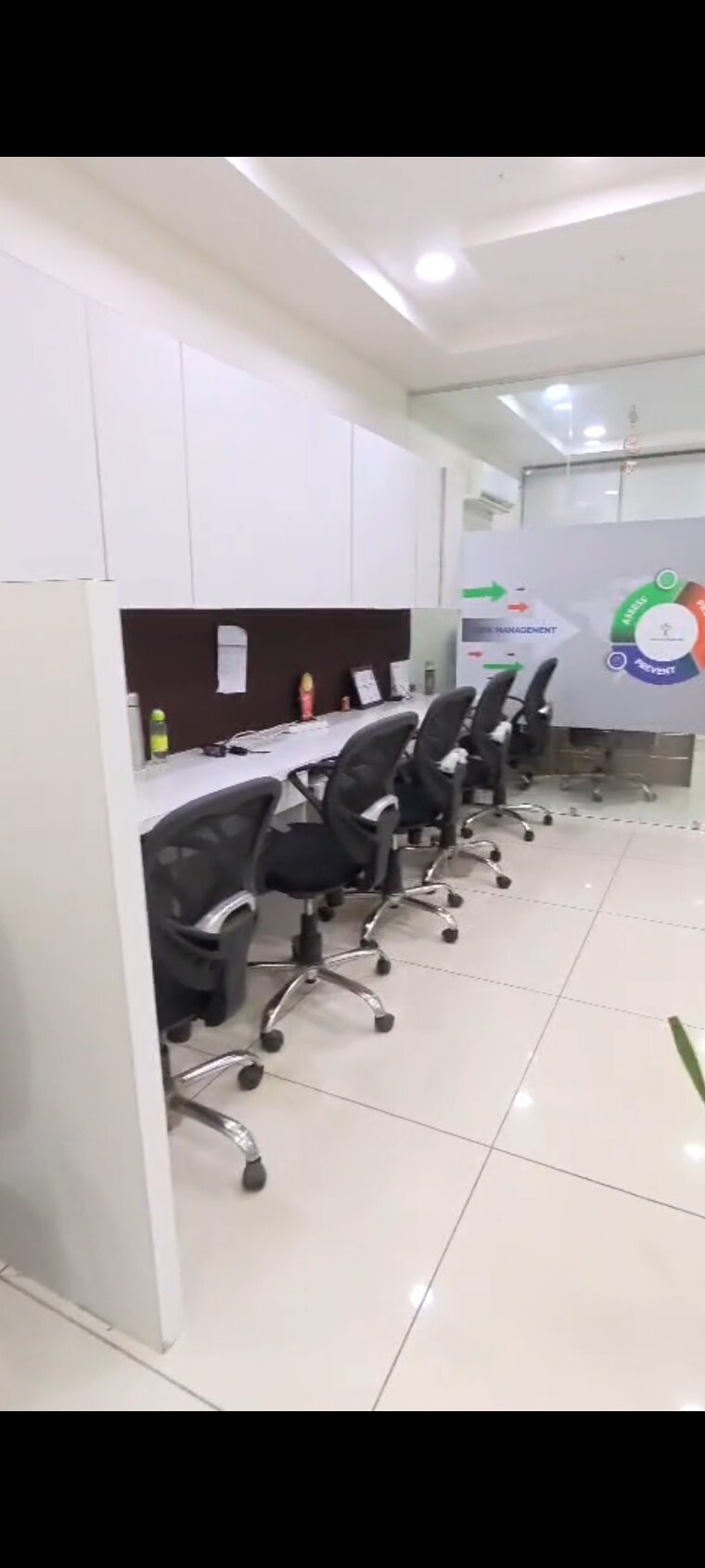 Team Area, netaji subhash place Commercial Office Space 850 Sq.Ft. In Netaji Subhash Place Delhi 10668660