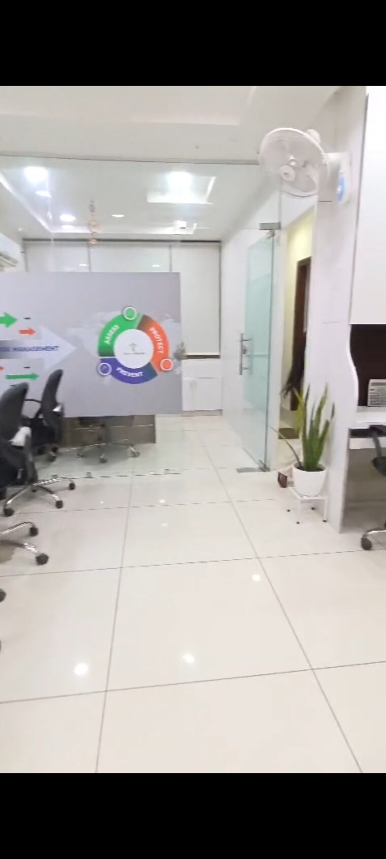 Team Area, netaji subhash place Commercial Office Space 850 Sq.Ft. In Netaji Subhash Place Delhi 10668660