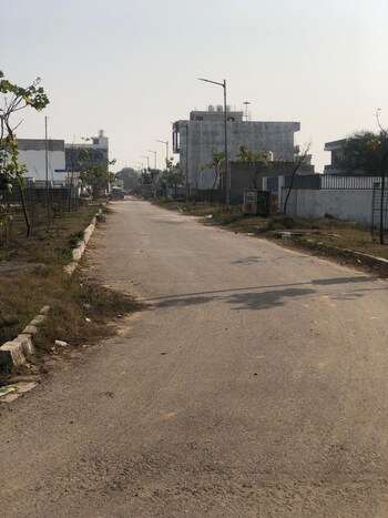 GMADA Eco City
