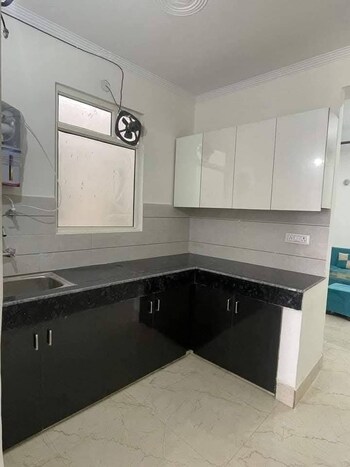 1 BHK Builder Floor for Rent in Saket, Delhi