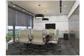JMD Megapolis