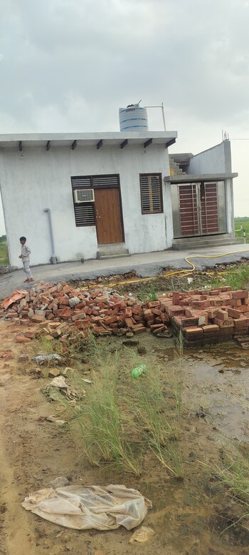 Plot for Sale in Sohna Sector 24, Gurgaon