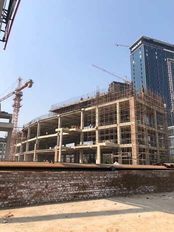 Omaxe New Chandigarh