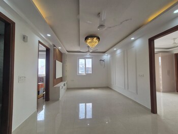 3 BHK Builder Floor for Sale in Chattarpur, Delhi