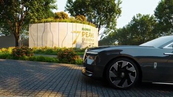 Eldeco 7 Peaks Residences