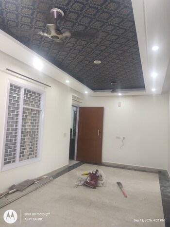 3 BHK Builder Floor for Rent in Mehrauli, Delhi