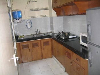 DLF Regency Park I