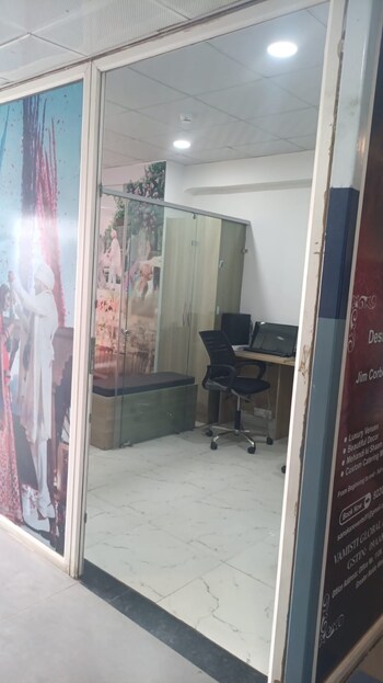 Gaur City Mall