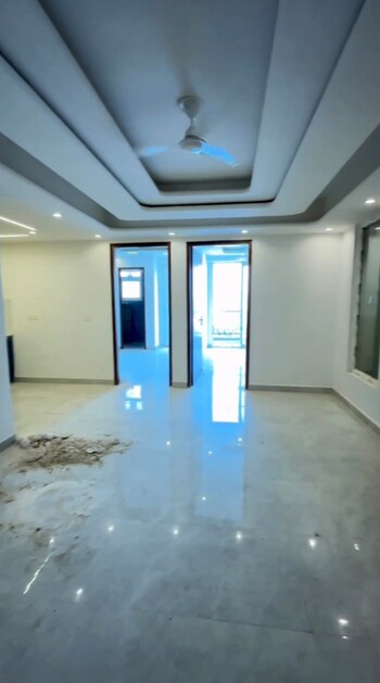 3 BHK Builder Floor for Sale in Sultanpur, Delhi
