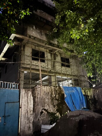 Warehouse for Rent in Rabale Sector 8, Navi Mumbai