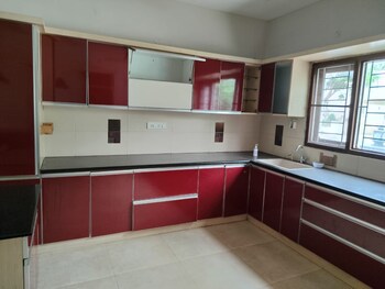 4 BHK Villa for Rent in Bandlaguda Jagir, Hyderabad