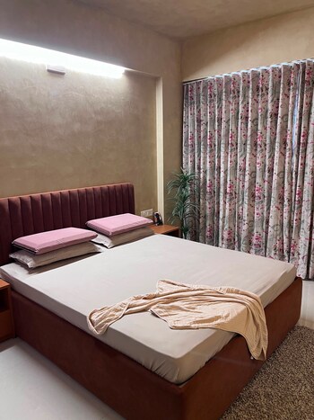 3 BHK Flat for Sale in Makarba, Ahmedabad