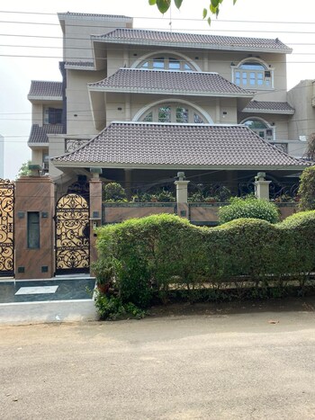 3 BHK Builder Floor for Rent in Dlf Phase I, Gurgaon