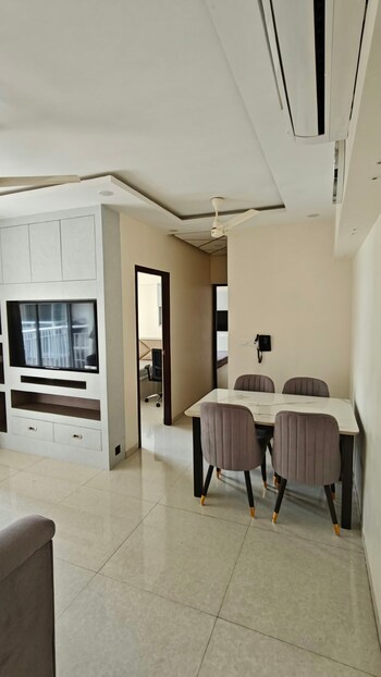 Lodha Amara Tower 23