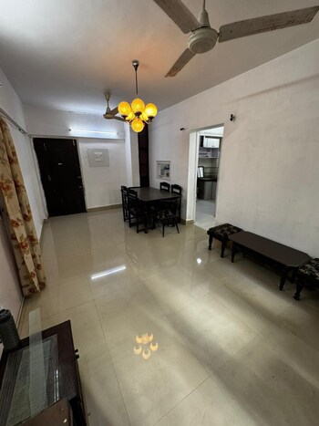 Calvary Apartment