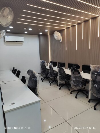 Office Space for Rent in Sector 74, Mohali