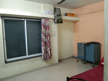 Swapnshilp Apartment Narhe