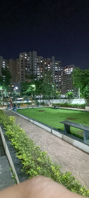 2 BHK Apartment – Garden View at Vinode Insignia, Wakad - for Rent