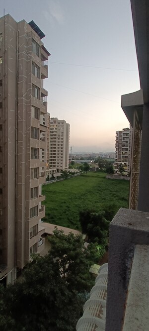 2 BHK Apartment For Rent in Vinode Insignia, Wakad