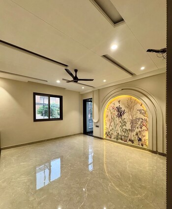 3 BHK Builder Floor for Rent in New Industrial Township 5, Faridabad
