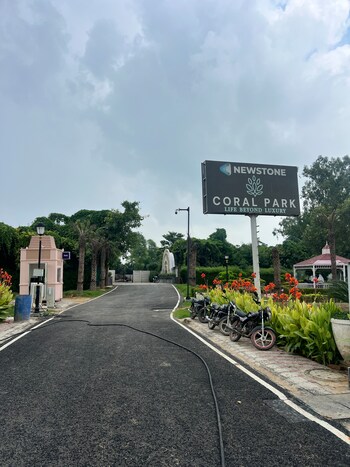 Newstone Coral Park