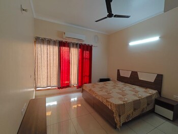 2 BHK Flat for Rent in Sector 85, Mohali