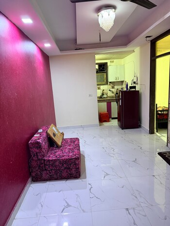 A Square Comfort Residency