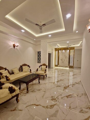 Padmajalaya Apartment Banjara Hills