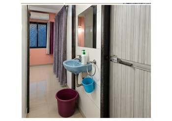 1 BHK Flat for Sale in Kopar Khairane, Navi Mumbai