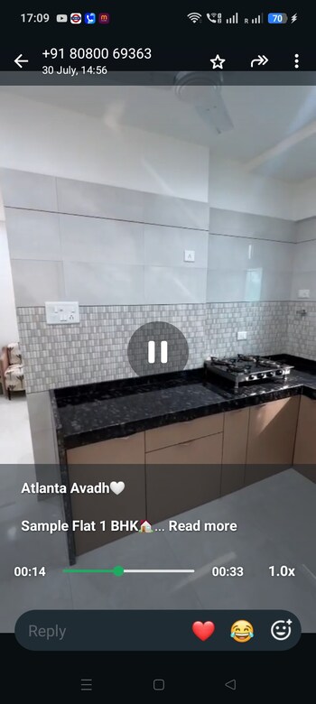 Atlanta Avadh