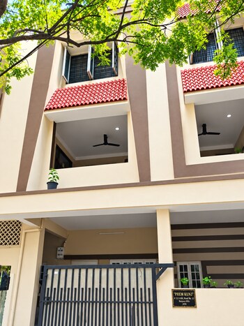 Office Space for Rent in Banjara Hills, Hyderabad