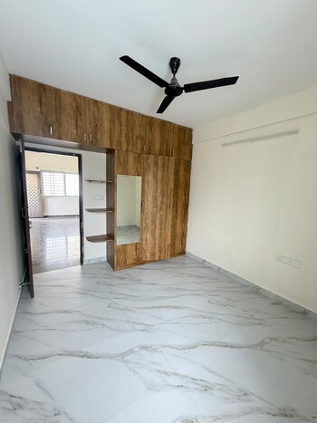 1 BHK Flat for Rent in Jakkuru, Bangalore