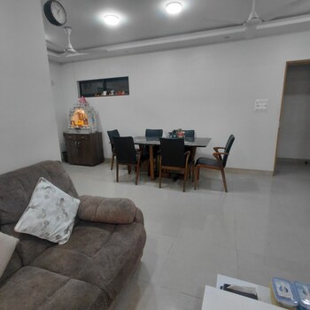 Lakshachandi Apartments